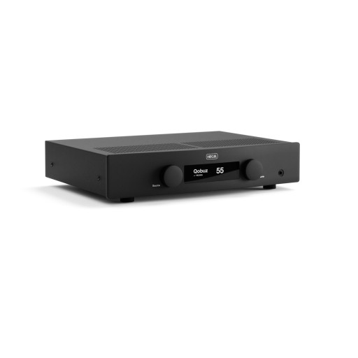 Hegel H150 Integrated Amplifier - The Prodigy