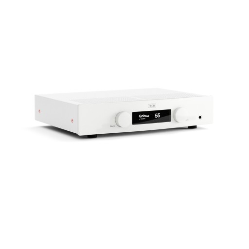 Hegel H150 Integrated Amplifier - The Prodigy
