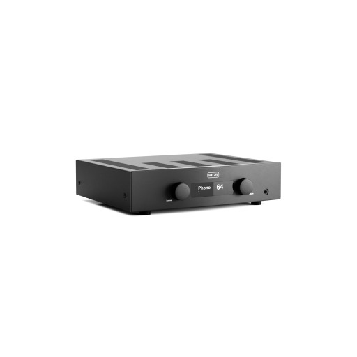Hegel H190v Integrated Amplifier