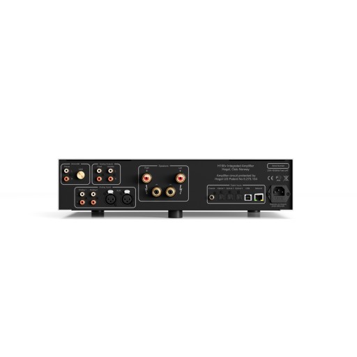 Hegel H190v Integrated Amplifier