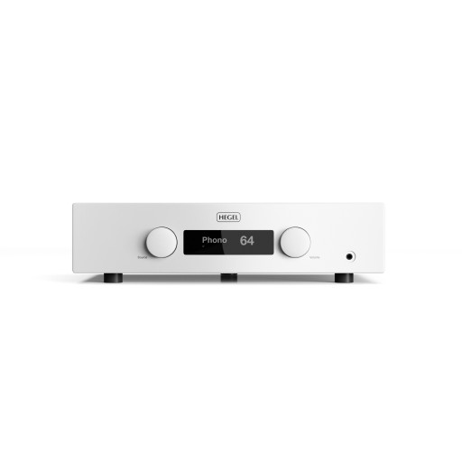 Hegel H190v Integrated Amplifier
