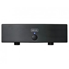 Hegel H20 Stereo Power Amplifier