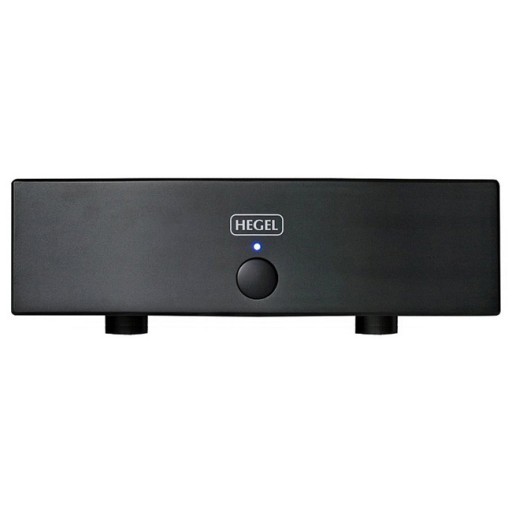 Hegel H20 Stereo Power Amplifier