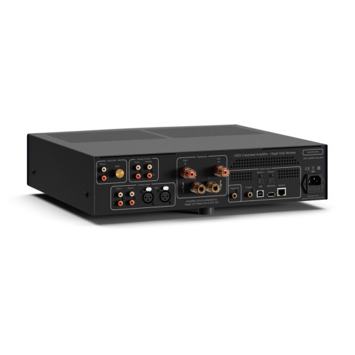 Hegel H200 Integrated Amplifier