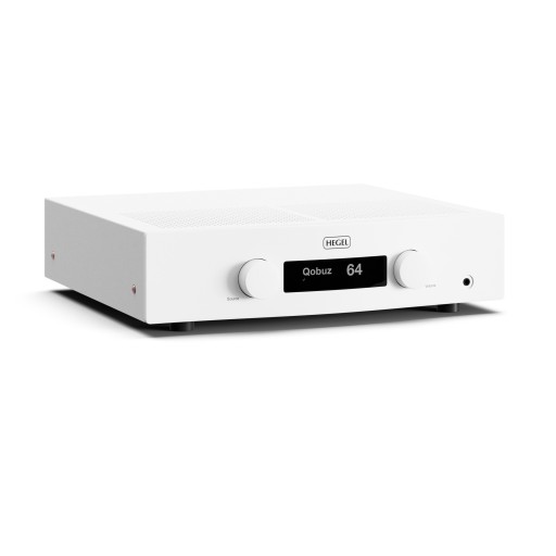 Hegel H200 Integrated Amplifier