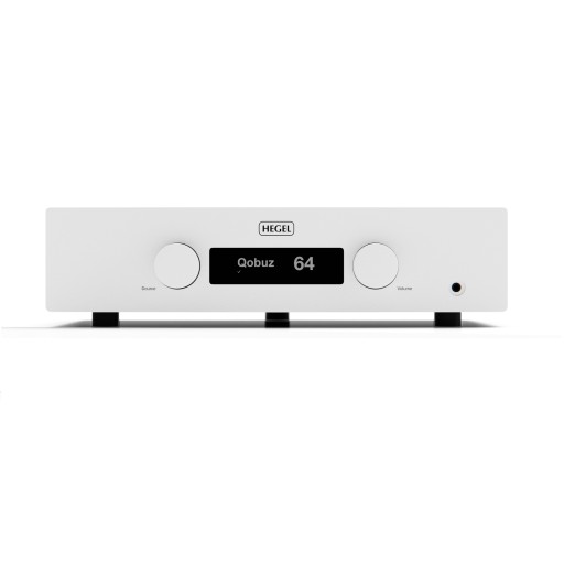 Hegel H200 Integrated Amplifier