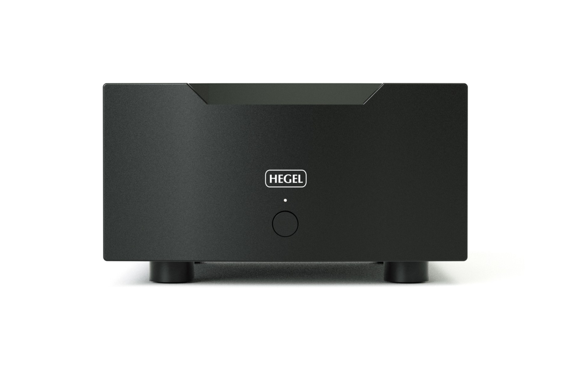 Hegel H30A Power Amplifier