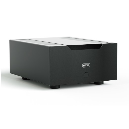 Hegel H30A Power Amplifier
