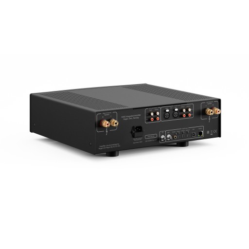 Hegel H400 Integrated Amplifier