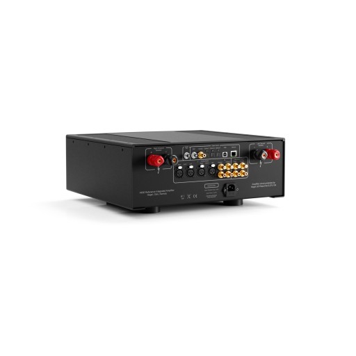 Hegel H600 Integrated Amplfier