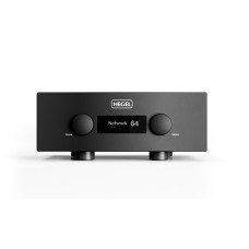Hegel H600 Integrated Amplfier