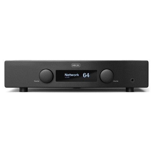 Hegel H95 Integrated Amplifier