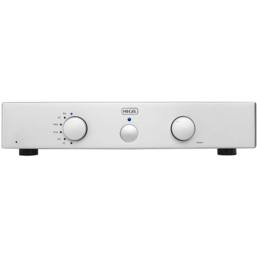 Hegel P20 Preamplifier