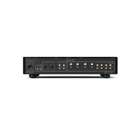 Hegel P30A Preamplifier