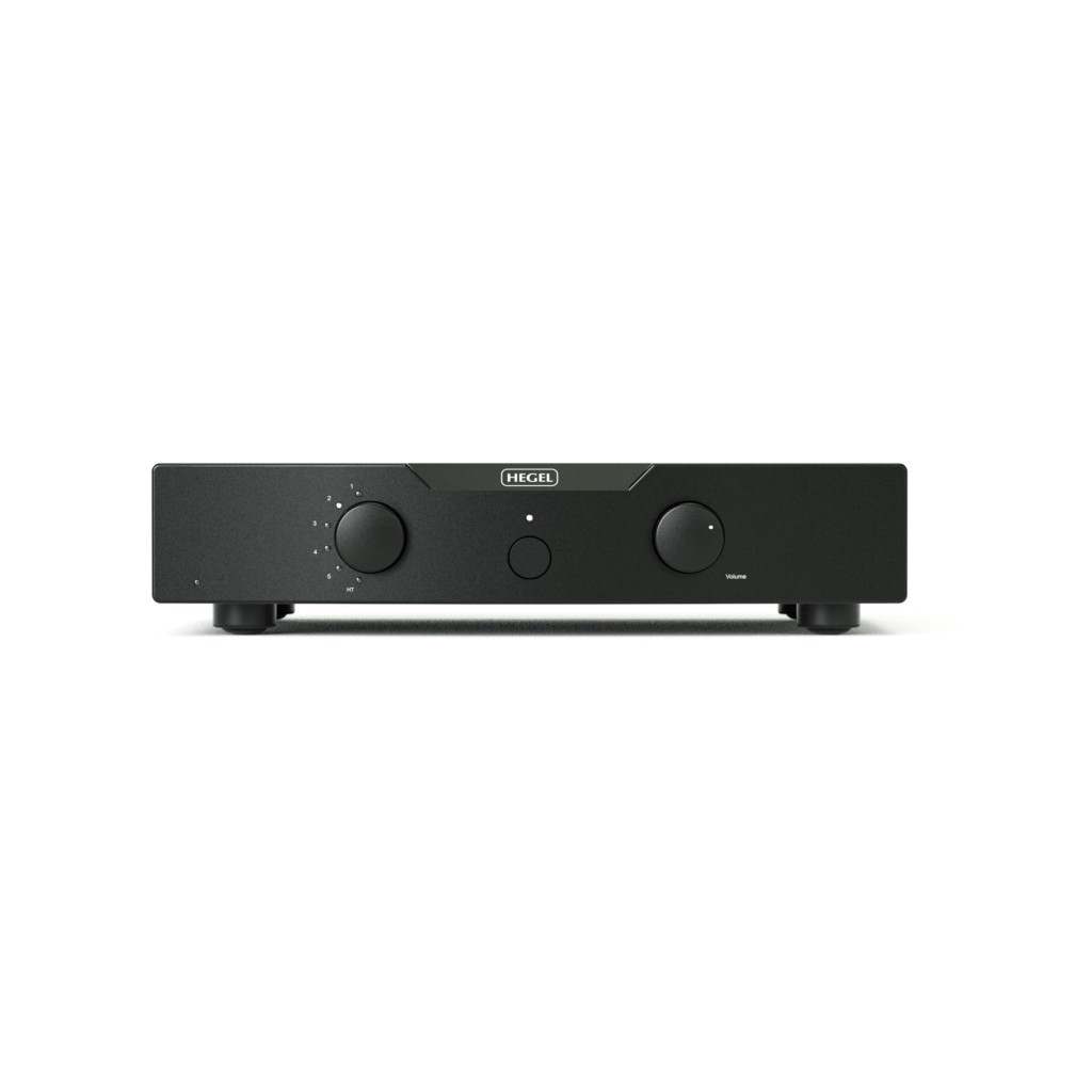 Hegel P30A Preamplifier