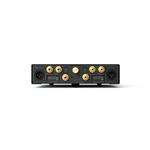 Hegel V10 MM/MC Phonostage