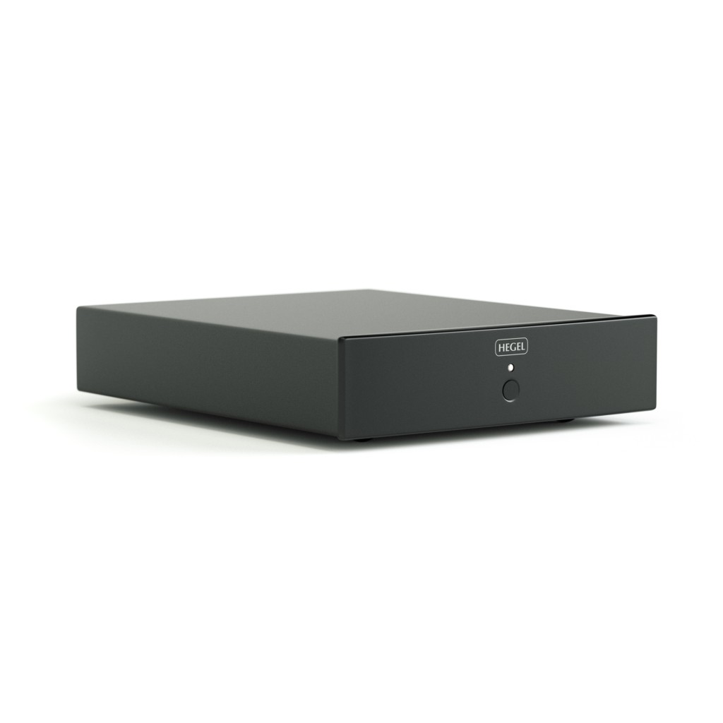 Hegel V10 MM/MC Phonostage