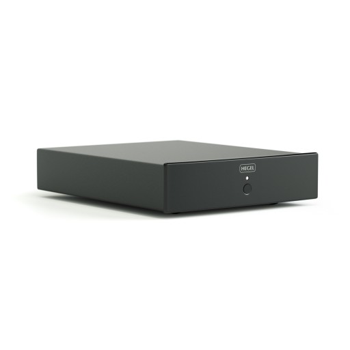 Hegel V10 MM/MC Phonostage