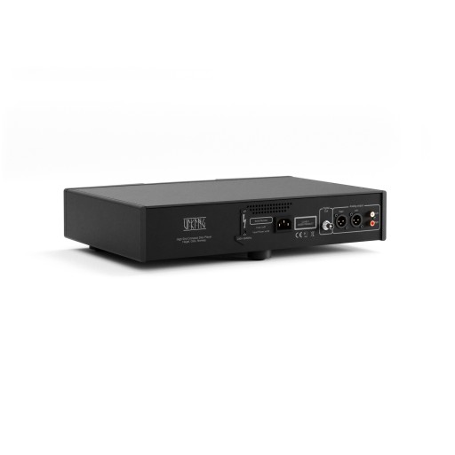 Hegel Viking CD Player