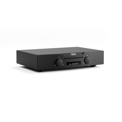 Hegel Viking CD Player
