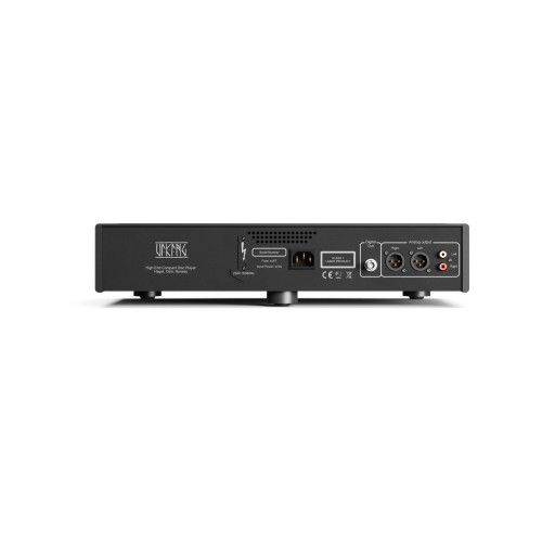 Hegel Viking CD Player
