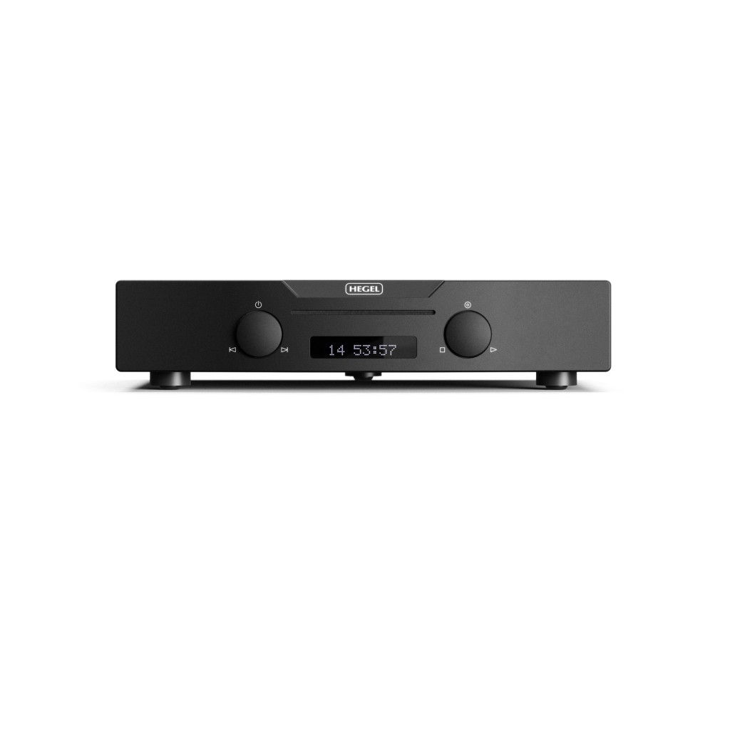 Hegel Viking CD Player