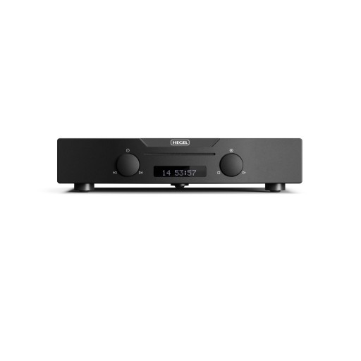 Hegel Viking CD Player