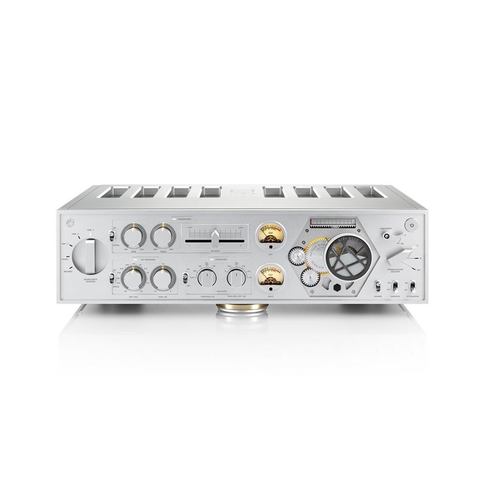 HiFi Rose RA180 Integrated Amplifier