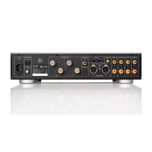 HiFi Rose RA280 Integrated Amplifier