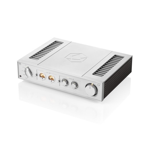 HiFi Rose RA280 Integrated Amplifier