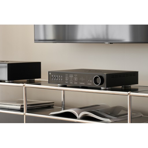 HiFi Rose RD160 DAC