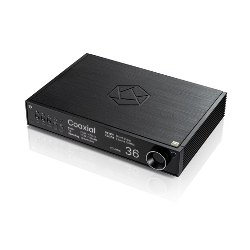 HiFi Rose RD160 DAC