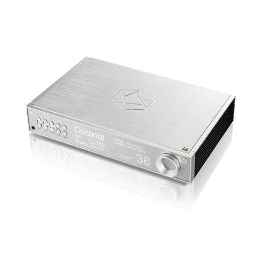 HiFi Rose RD160 DAC