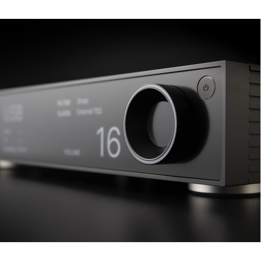 HiFi Rose RD160 DAC