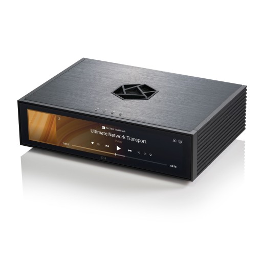 HiFi Rose RS130 Network Streaming Transport