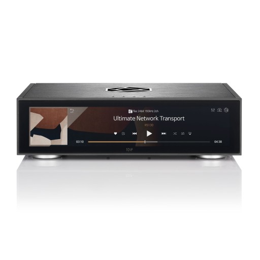 HiFi Rose RS130 Network Streaming Transport