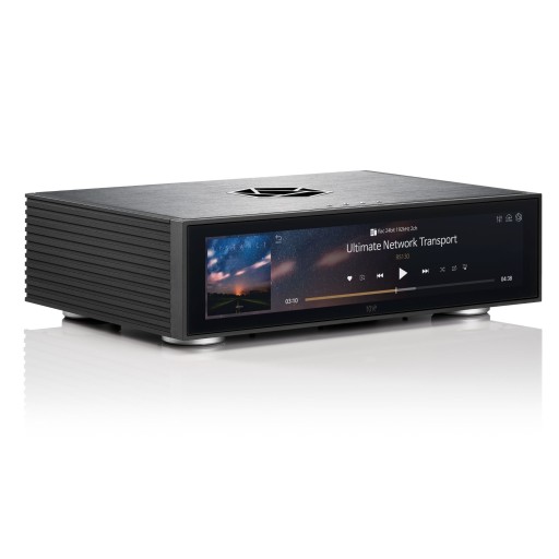 HiFi Rose RS130 Network Streaming Transport
