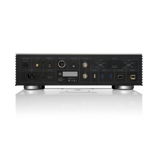 HiFi Rose RS130 Network Streaming Transport
