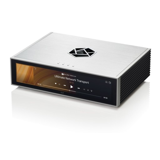 HiFi Rose RS130 Network Streaming Transport