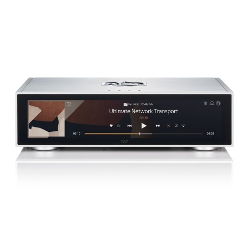HiFi Rose RS130 Network Streaming Transport