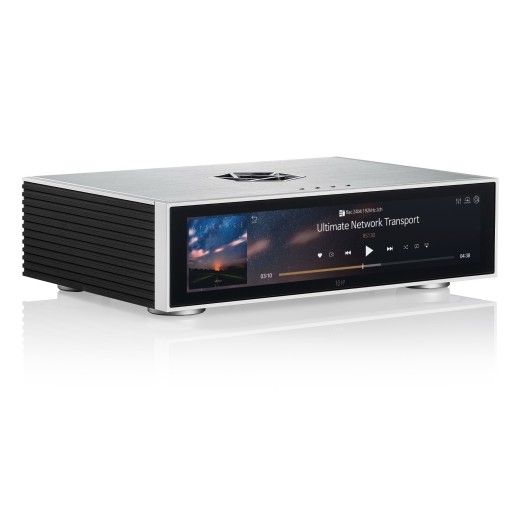 HiFi Rose RS130 Network Streaming Transport