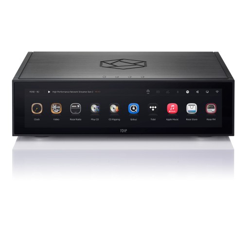 HiFi Rose RS151 Network Streamer