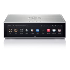 HiFi Rose RS151 Network Streamer