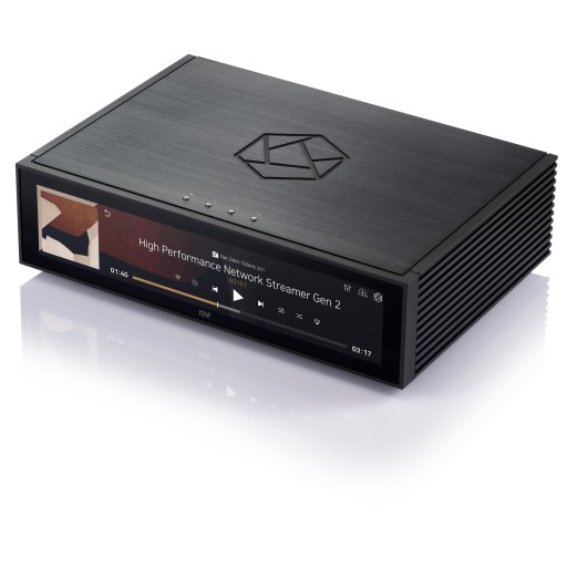 HiFi Rose RS151 Network Streamer