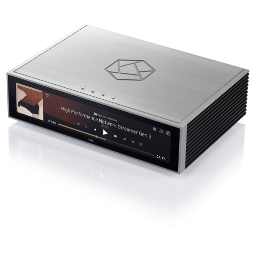 HiFi Rose RS151 Network Streamer