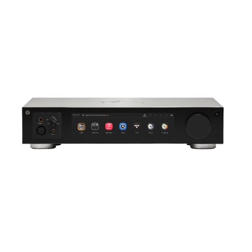 HiFi Rose RS451 Network Streamer