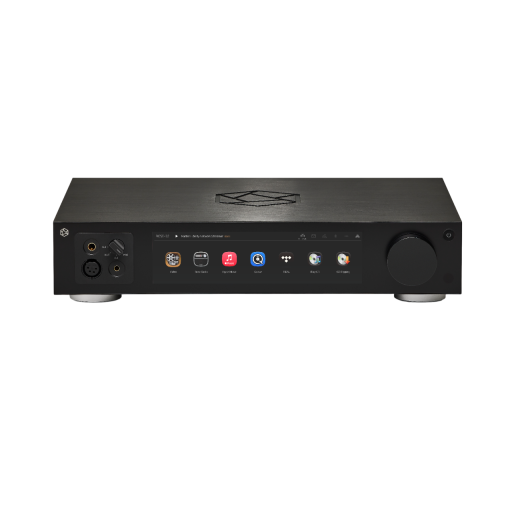HiFi Rose RS451 Network Streamer