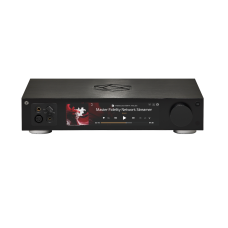 HiFi Rose RS451 Network Streamer