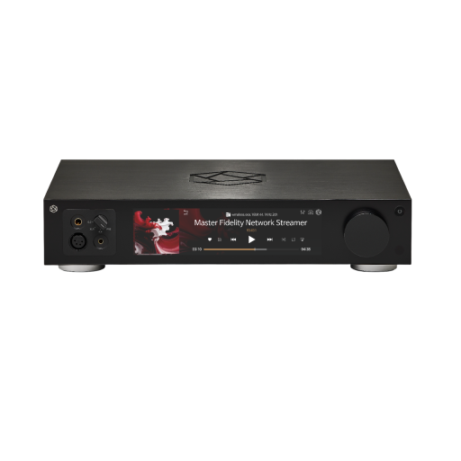 HiFi Rose RS451 Network Streamer