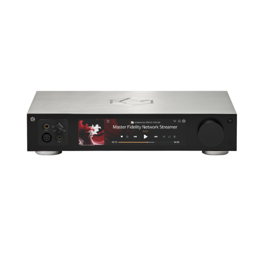 HiFi Rose RS451 Network Streamer